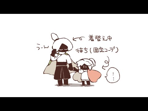 【sky実録】サブリミナルやめーや【手描き】 #Shorts