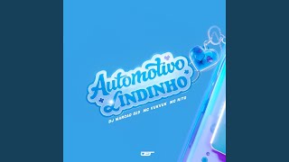 Automotivo Lindinho - DJ Marcão 019, Mc VukVuk & Mc Nito