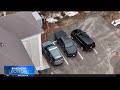 Alleged sex assault investigated at state police barracks on Martha's Vineyard