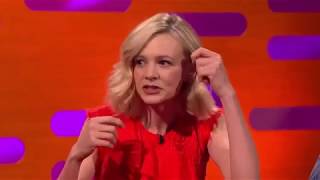 The Graham Norton Show (S22E09)2018