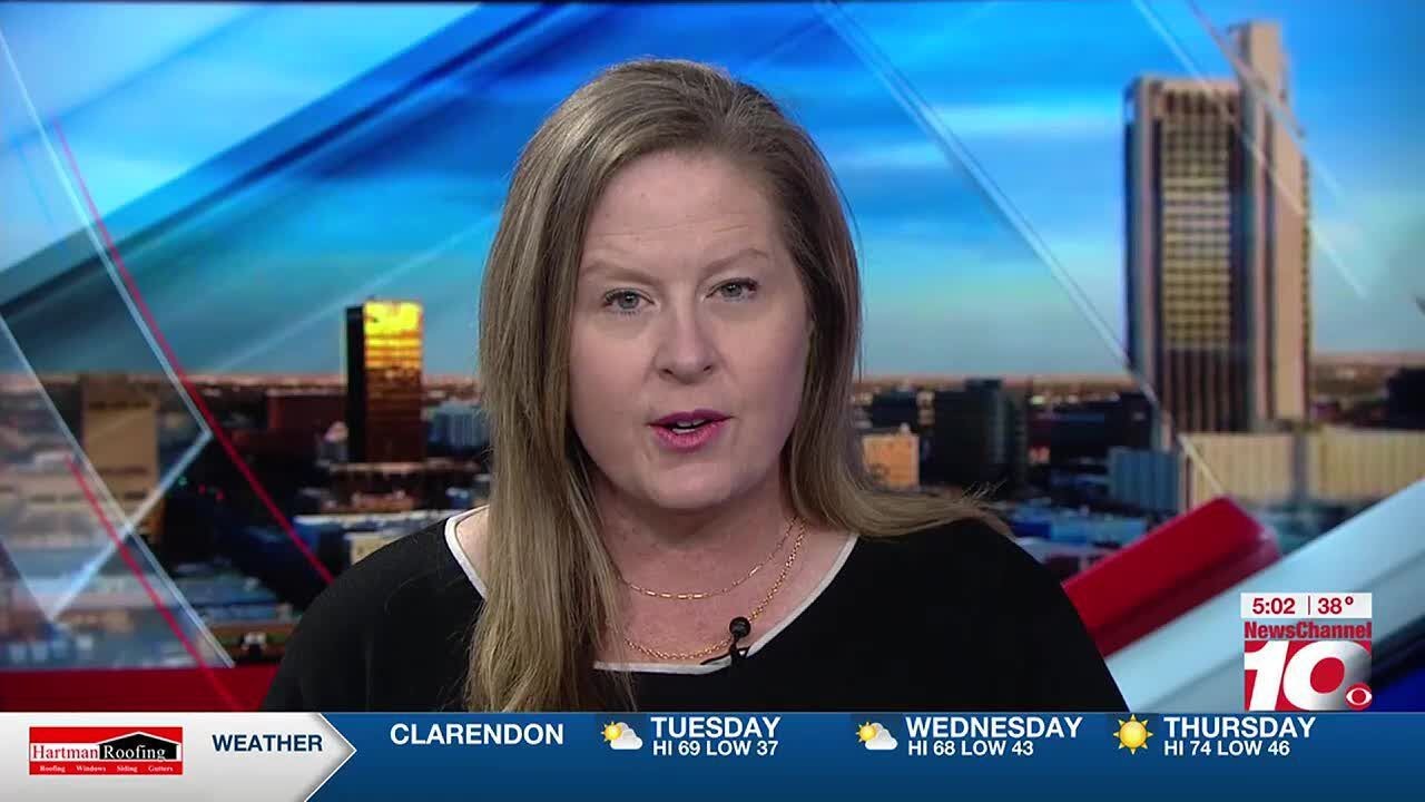 VIDEO: Decrease in funding impacting Panhandle Community Services providing services to some fami...