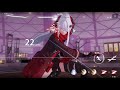 【PUNISHING: Gray Raven-CN】匹敵 超速演算 方向キー使用禁止 ノーダメージ OVERSPEED Prohibition of use of d-pad No Damage