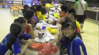 CCKSS 1/4 memories 2011