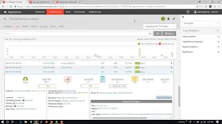 Advanced: ProxyPass and Host Header Rewrite