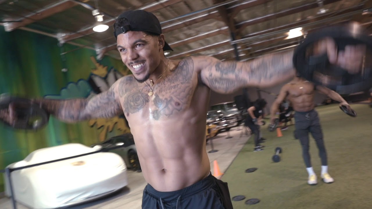 The Growth Lab (11/23)