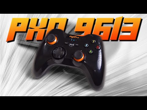 Video Đây là tay cầm RUNG MẠNH NHẤT dưới 600K? - youtube