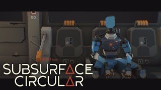 Subsurface Circular | Stream #1 | Robots on the Underground