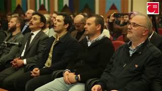 Sepetçioğlu bir ananın kuzusu - İstiklâl Korosu