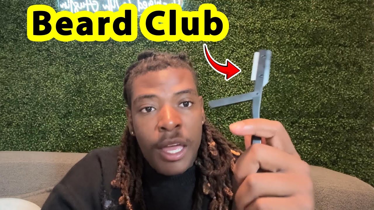 Обзор опасной бритвы для мужчин от Beard Club