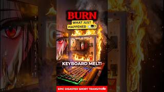 Chef Cooking… But It Turns Into a Gaming Beast 😳💻🔥