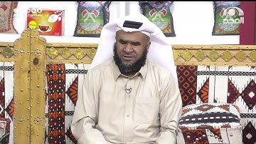 تلاوة رائعة بترتيل مختلف لآيات من سورة الزمر بصوت المنشد: جاسم المال