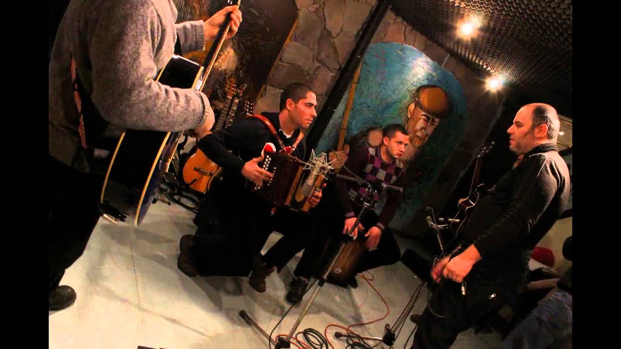 Giorgio Manca Amistade