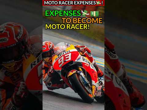 Racer Salary In India Per Month