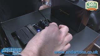 Namm 2014 Archive  Digitech Supernatural Reverb