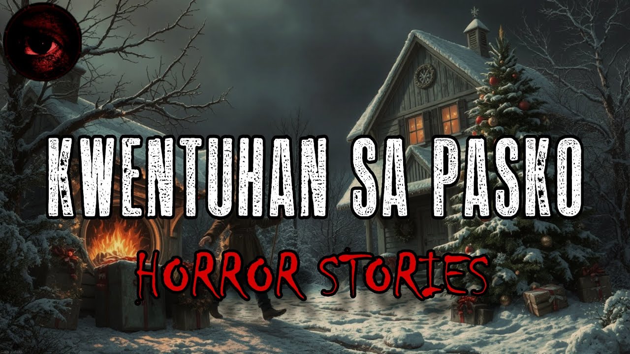 KWENTUHAN SA PASKO HORROR STORIES | Compilation | True Stories | Tagalog Horror Stories | Malikmata