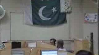 Famous NetSol Technologies Documentary Profile