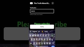 The Truth About BABYDOGE!+250 BP. Blum code today