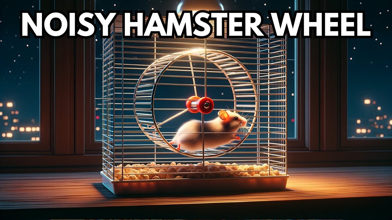 What To Do If A Hamster s Wheel Is Too Noisy How To Quiet A Noisy what-to-do-if-a-hamster-s-wheel-is-too-noisy-how-to-quiet-a-noisy