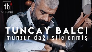 Munzur Dağı Silelenmiş Kar İle | Tuncay BALCI [ 2022 Canlı Performans ] 4K Resimi