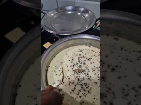 Sunday Special జ న న Yummy Food Foodforfoodies Foodworld Foodie Recipe Junnu Milkpudding
