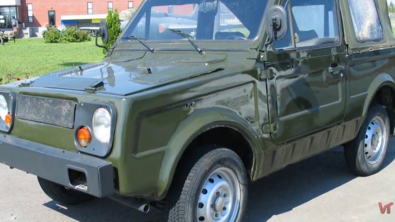 Ваз 2122 амфибия