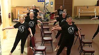 2025 Silver Swans Recital, Brisbane Australia