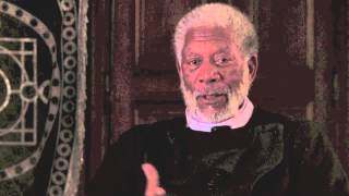 Morgan Freeman: LAST KNIGHTS