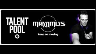 Ellie Goulding - Love Me Like You Do (Maximus Remix)