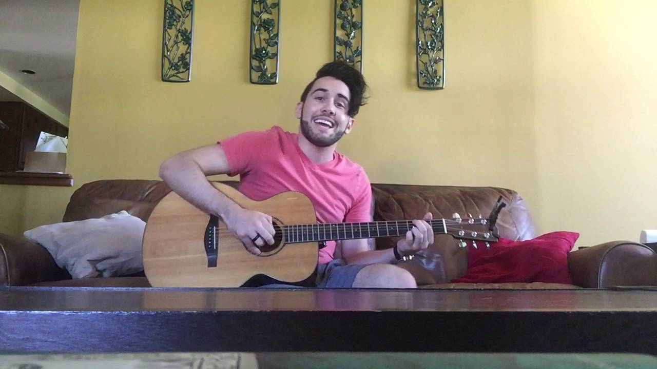 Lost My Mind—Evan Fleming (Living Room Sessions)