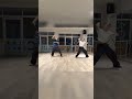 レッスン動画♪ Choreo: ASUKA #shorts