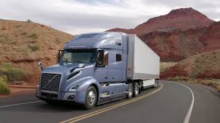 Volvo Trucks - A Closer Look: Active Safety