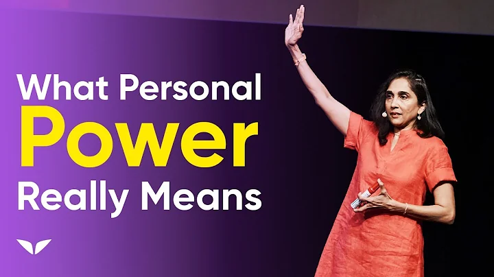 How to Access Your Personal Power to Create Result...