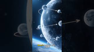 Whats The Matter With The Moon Tonight whatif space viral sehar moon suchwow universetoday