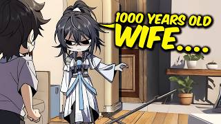 When a Clueless Ancient Swordswoman Transmigrated To The Modern World! ~ Manhwa Recap