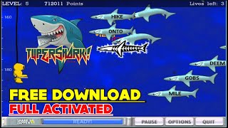Game Edukasi - Typer Shark | Free download Full Activated | Review All Bosses screenshot 4