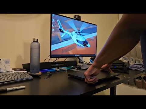 spattlabs.com | Unboxing the Thinkpad P1 Gen 8