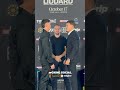Kieron Conway and George Liddard headline for the British Middleweight title on Friday