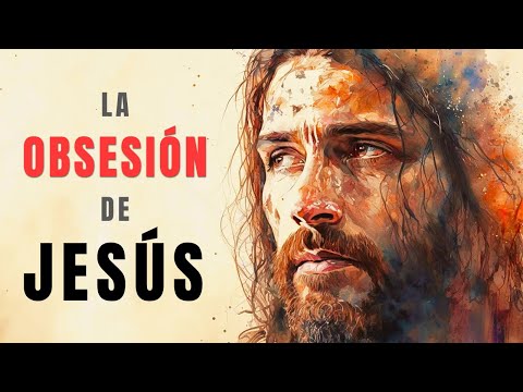 Jesus' Obsession: The KINGDOM OF GOD #Sermon