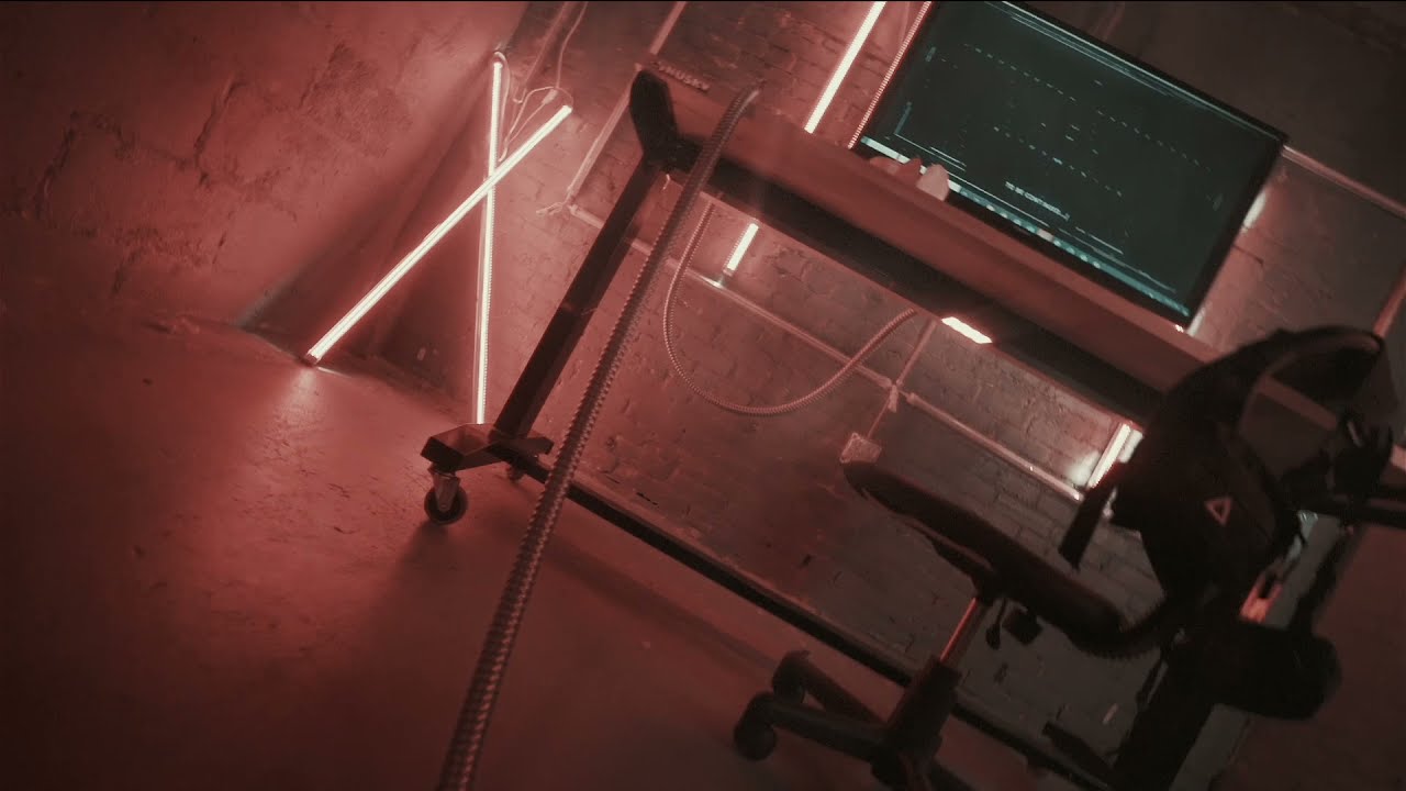 Bad Proxy - Enter The Proxyverse Prelude Part 2