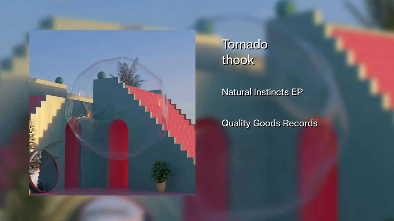 Watch thook – Tornado on YouTube Watch thook – Tornado on YouTube