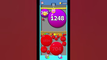 Do you like bubble shooter, 2048 and match 3 puzzle games? #gaming #challenge #fun #win #gameplay