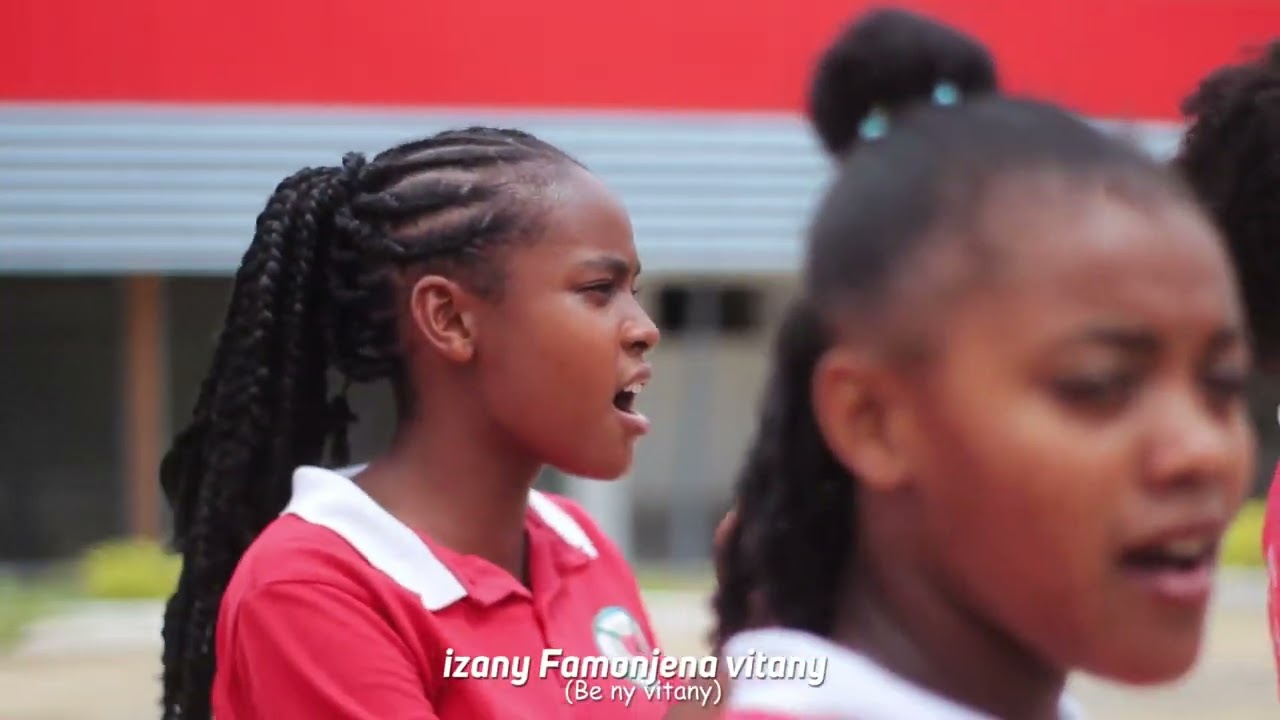 VITA NY FAMONJENA (Akon'ny Famonjena - FLM Sambava Centre)