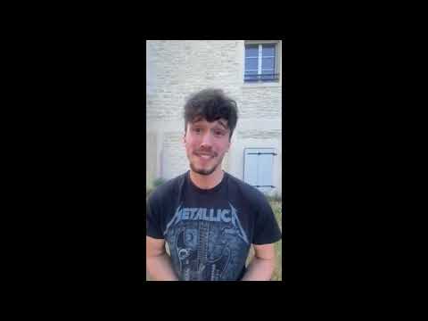 A word from former students...