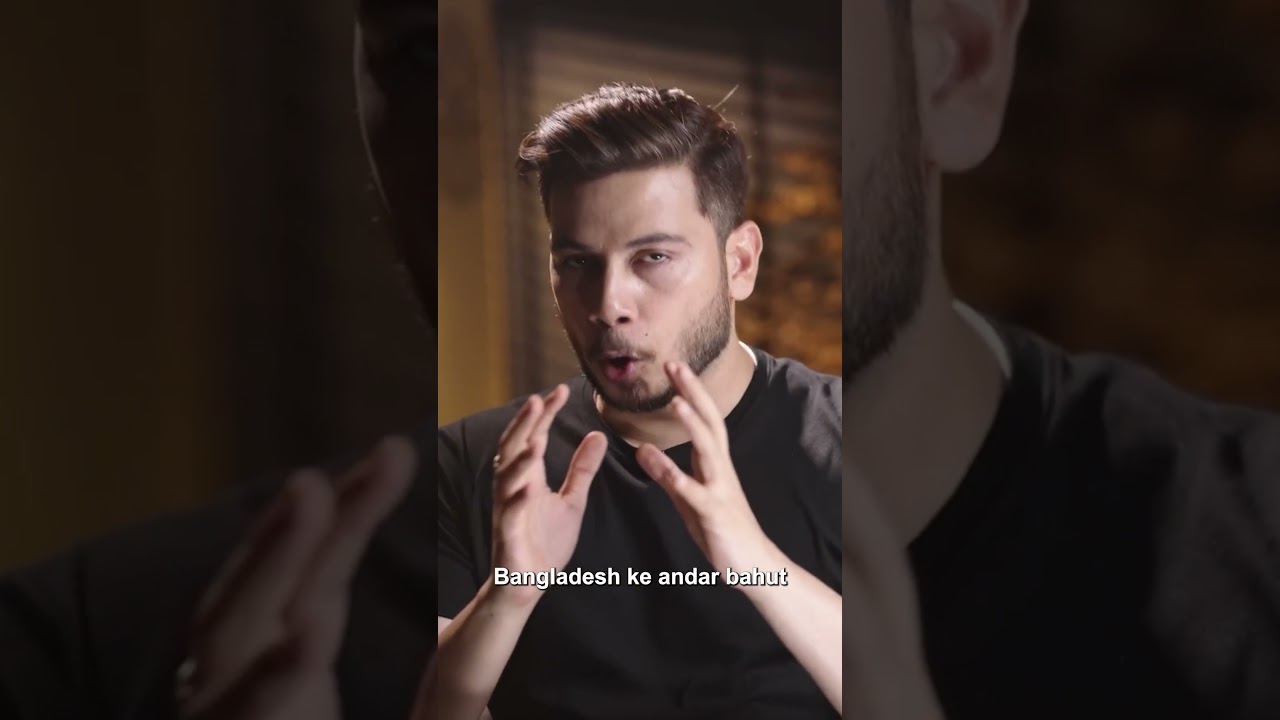 Does US behind the Pakistan and Bangladesh's Govt Overthrow?