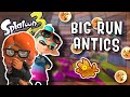 DO NOT Go To Barnacle & Dime During BIG RUN | Ft. Yeoystarz