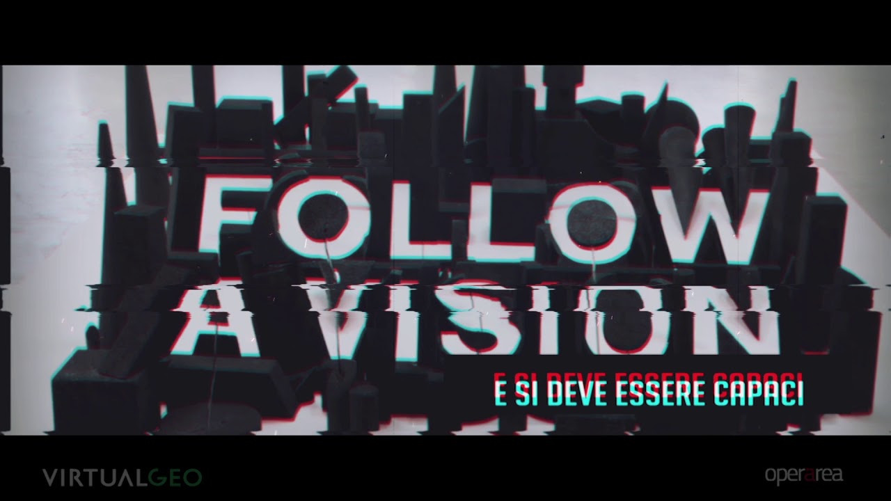 Virtualgeo - Follow a Vision | Technologies - YouTube