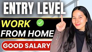Work From Home Jobs 2026 Online Jobs At Home Revvity Open For All