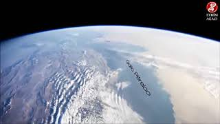 Sınırsız Dünya  Uydu Videoları ve Yann Tiersen