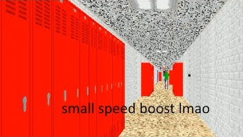 Baldi