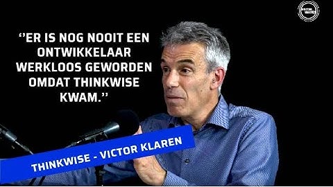 Low-code | Iedereen beter op zijn plek door low-code?